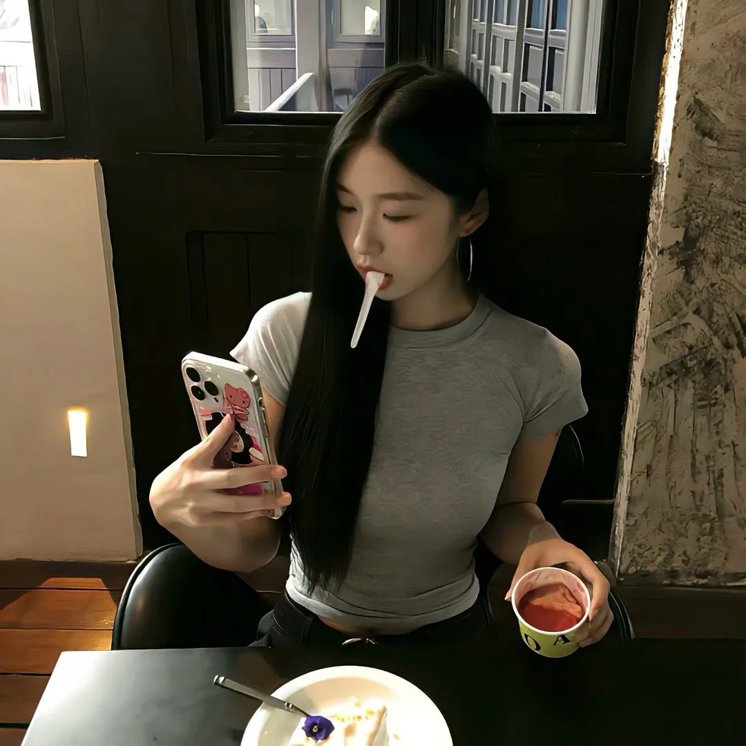 甜蜜的烦恼