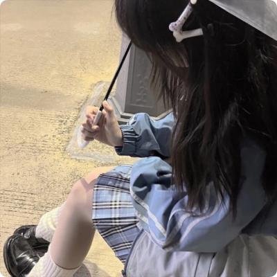 半镜